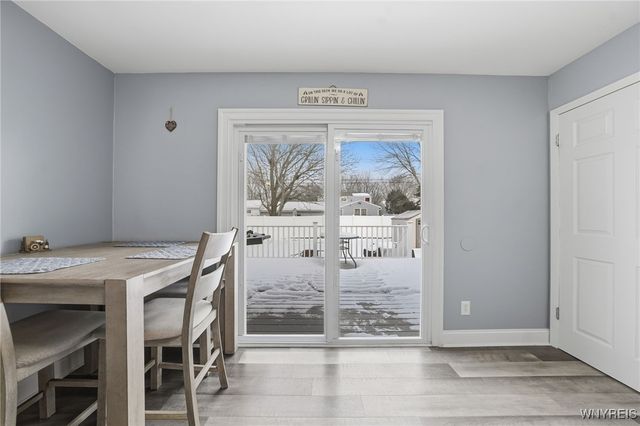 17 Warren Drive, Tonawanda, NY 14150