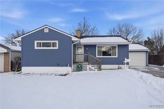 17 Warren Drive, Tonawanda, NY 14150