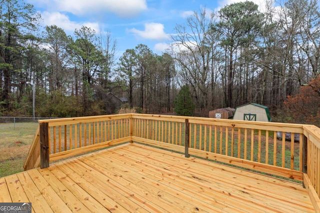 2093 Highway 36 E, Milner, GA 30257