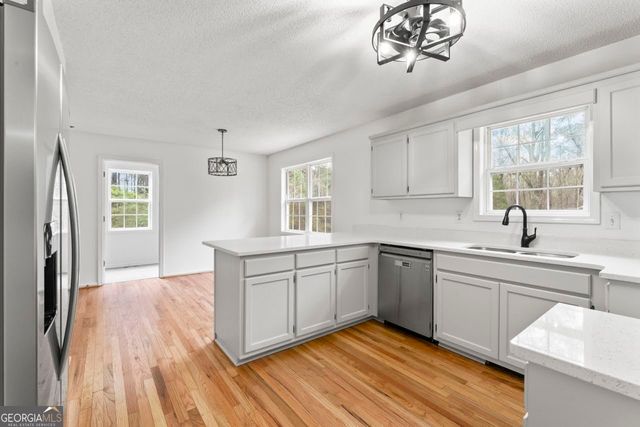 2093 Highway 36 E, Milner, GA 30257