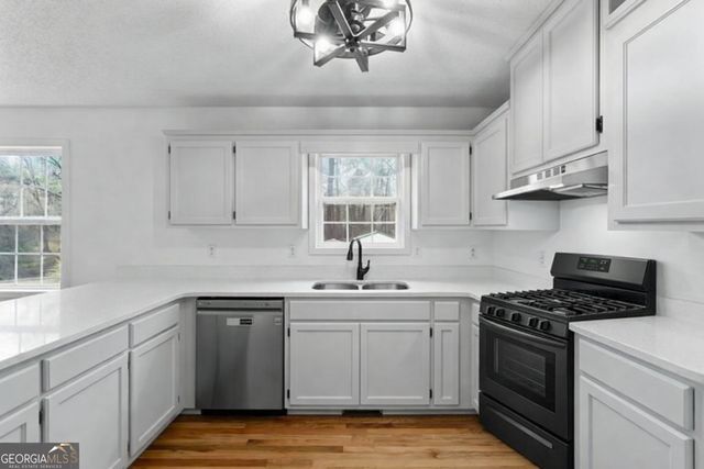 2093 Highway 36 E, Milner, GA 30257