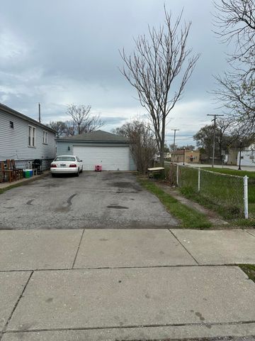 935 Kenwood Street, Hammond, IN 46320