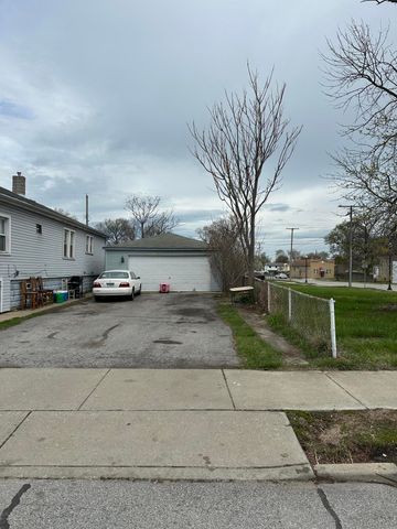 935 Kenwood Street, Hammond, IN 46320