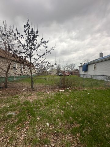 935 Kenwood Street, Hammond, IN 46320