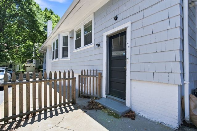 102 Overhill Road, Providence, RI 02906