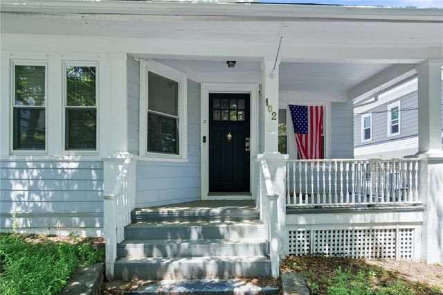 102 Overhill Road, Providence, RI 02906
