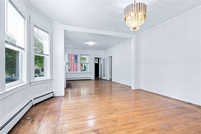 102 Overhill Road, Providence, RI 02906