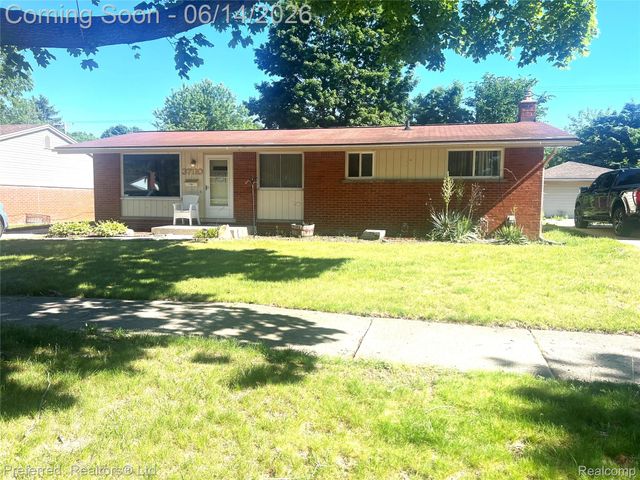 37110 Gilchrist Street, Westland, MI 48186