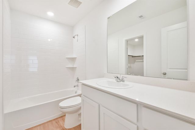 18562 Cepagatti Drive, New Caney, TX 77357