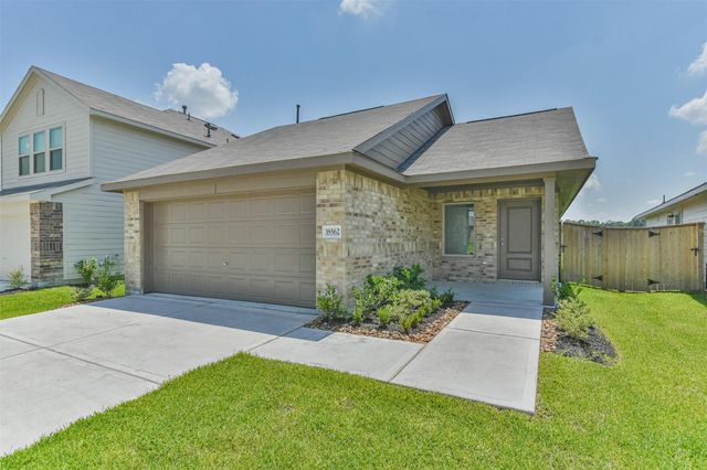 18562 Cepagatti Drive, New Caney, TX 77357