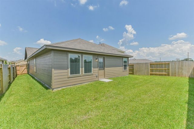 18562 Cepagatti Drive, New Caney, TX 77357