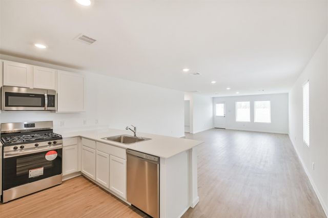 18562 Cepagatti Drive, New Caney, TX 77357
