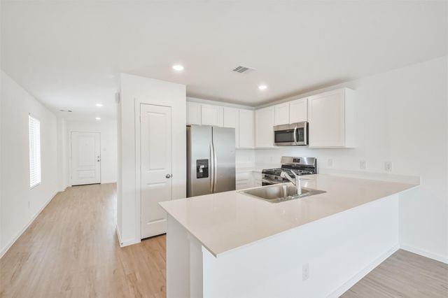18562 Cepagatti Drive, New Caney, TX 77357