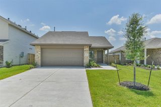 18562 Cepagatti Drive, New Caney, TX 77357