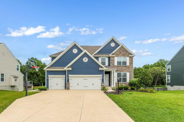 6749 Hidden Creek Loop, Galena, OH 43021