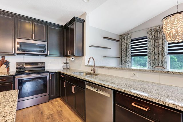 6749 Hidden Creek Loop, Galena, OH 43021