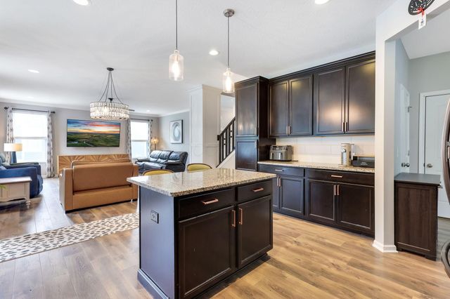 6749 Hidden Creek Loop, Galena, OH 43021