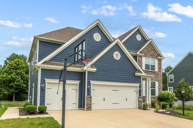6749 Hidden Creek Loop, Galena, OH 43021