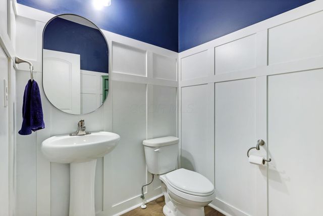 6749 Hidden Creek Loop, Galena, OH 43021