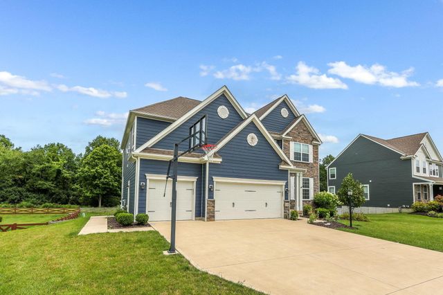 6749 Hidden Creek Loop, Galena, OH 43021