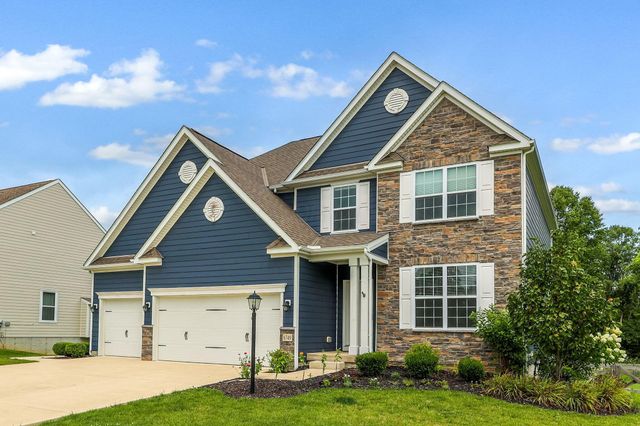 6749 Hidden Creek Loop, Galena, OH 43021