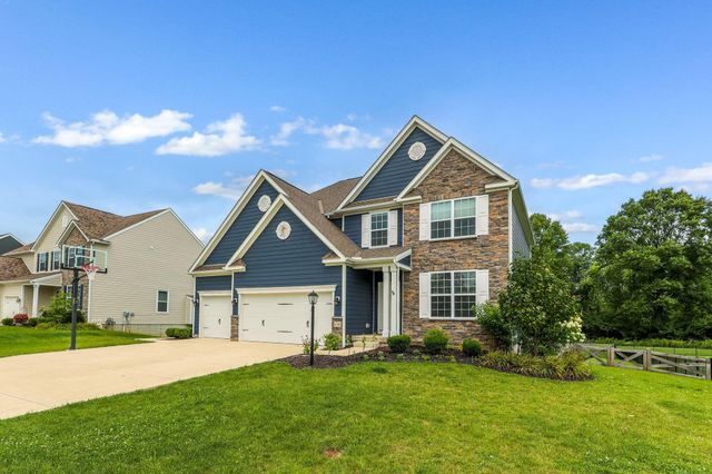 6749 Hidden Creek Loop, Galena, OH 43021