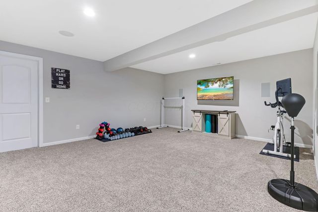 6749 Hidden Creek Loop, Galena, OH 43021