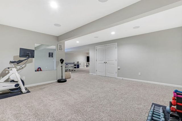 6749 Hidden Creek Loop, Galena, OH 43021