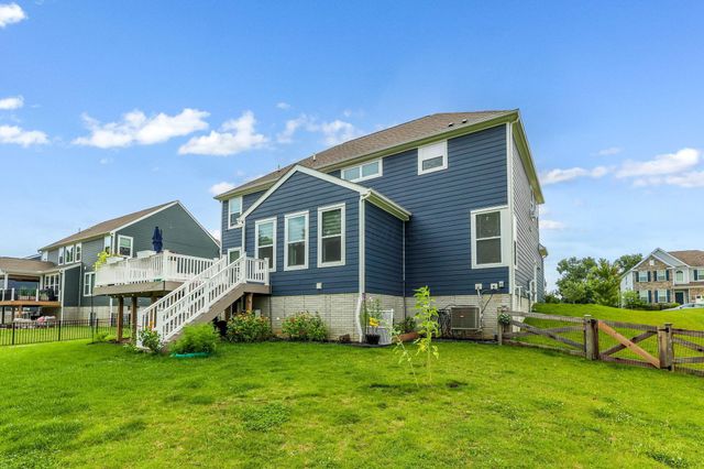 6749 Hidden Creek Loop, Galena, OH 43021