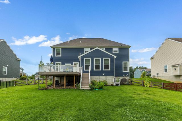 6749 Hidden Creek Loop, Galena, OH 43021