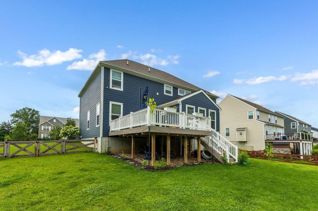 6749 Hidden Creek Loop, Galena, OH 43021