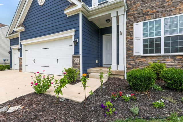 6749 Hidden Creek Loop, Galena, OH 43021