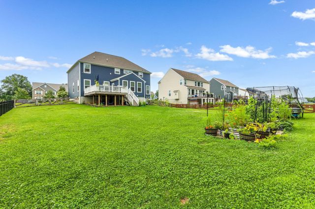 6749 Hidden Creek Loop, Galena, OH 43021