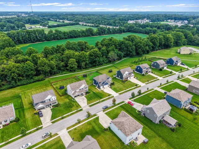 6749 Hidden Creek Loop, Galena, OH 43021