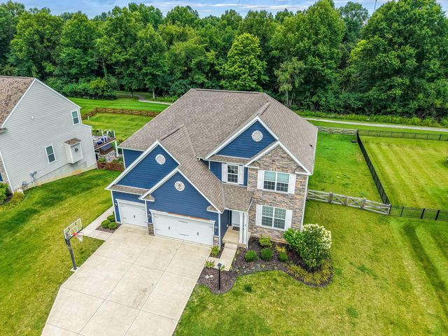 6749 Hidden Creek Loop, Galena, OH 43021