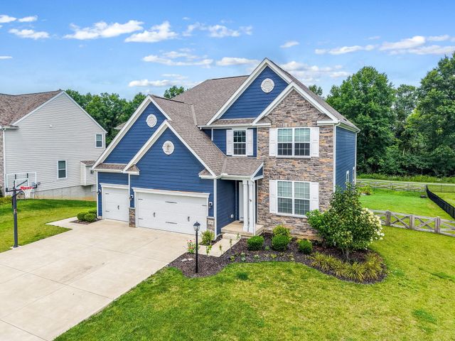 6749 Hidden Creek Loop, Galena, OH 43021