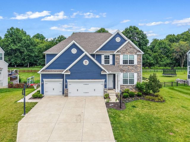 6749 Hidden Creek Loop, Galena, OH 43021