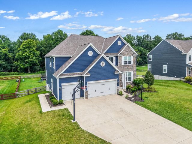 6749 Hidden Creek Loop, Galena, OH 43021
