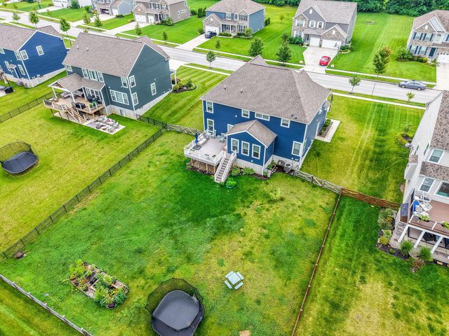 6749 Hidden Creek Loop, Galena, OH 43021
