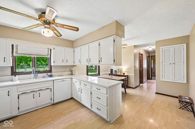 407 Oxford Drive, Noblesville, IN 46062