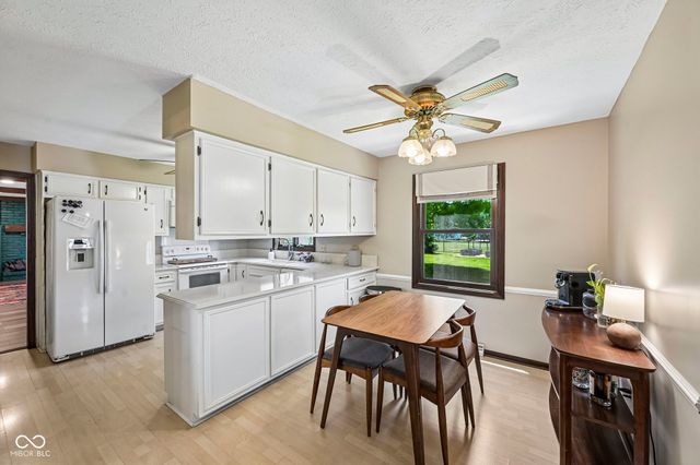 407 Oxford Drive, Noblesville, IN 46062