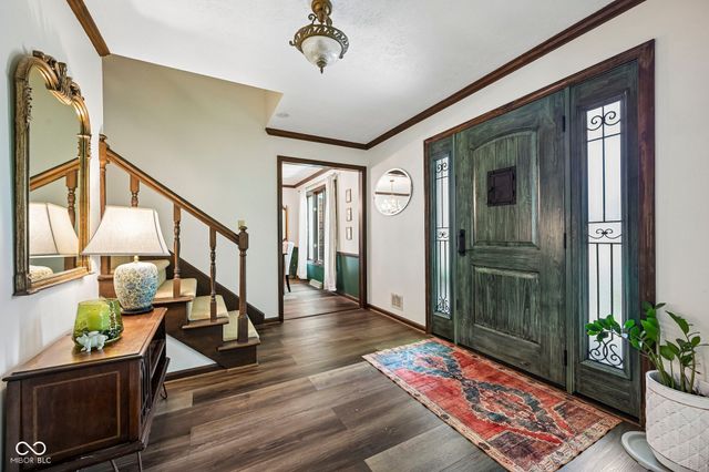 407 Oxford Drive, Noblesville, IN 46062