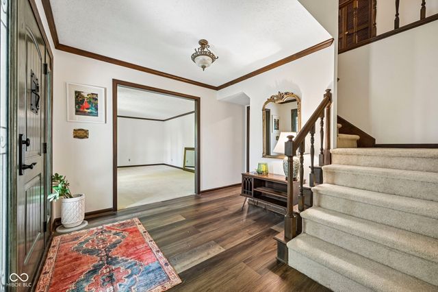 407 Oxford Drive, Noblesville, IN 46062