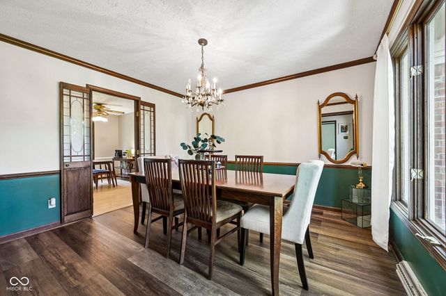 407 Oxford Drive, Noblesville, IN 46062