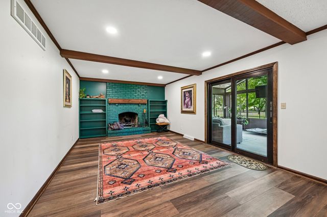 407 Oxford Drive, Noblesville, IN 46062