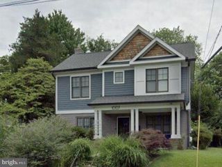 10107 THORNWOOD RD, Kensington, MD 20895