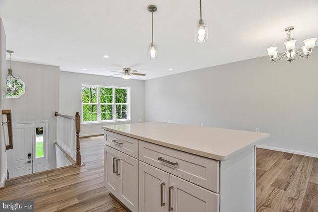 1097 SAN ANGELO DRIVE, Lusby, MD 20657