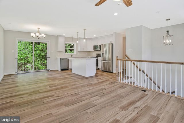 1097 SAN ANGELO DRIVE, Lusby, MD 20657
