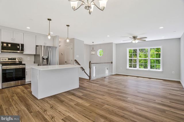 1097 SAN ANGELO DRIVE, Lusby, MD 20657