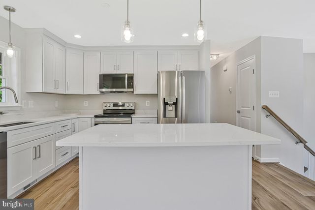 1097 SAN ANGELO DRIVE, Lusby, MD 20657